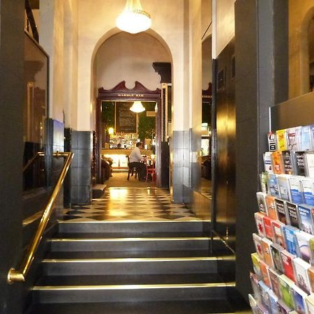 Ambassadors Hotel Adelaide Kültér fotó
