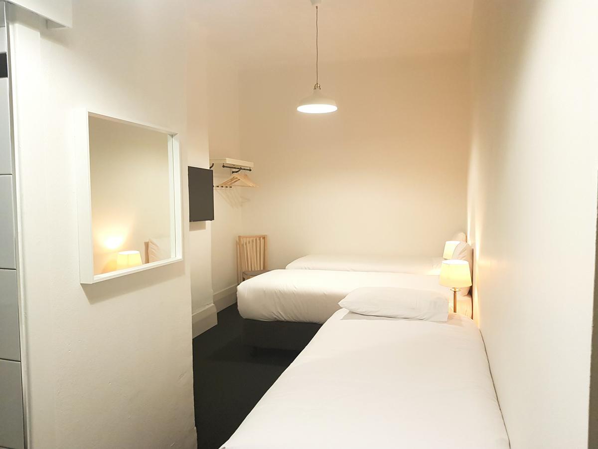 Ambassadors Hotel Adelaide Kültér fotó